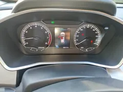 2021 Geely Coolray 1.4T DCT Platinum, белый — фото 4