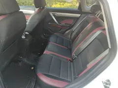 2021 Geely Coolray 1.4T DCT Platinum, белый — фото 15