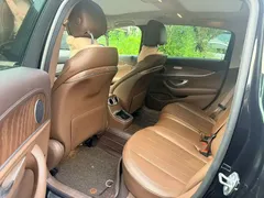 2021 Mercedes-Benz E-Class E 300 L, чёрный — фото 6