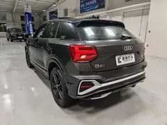 2022 Audi Q2L 35 TFSI — фото 6