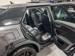 2022 Audi Q2L 35 TFSI — фото 11