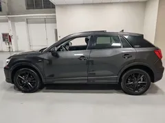 2022 Audi Q2L 35 TFSI — фото 16