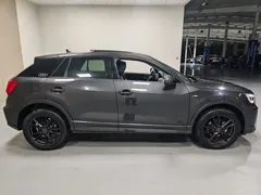 2022 Audi Q2L 35 TFSI — фото 18