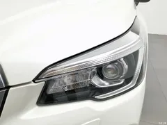 2021 Subaru Forester 2.0i Luxury EyeSight, белый — фото 7