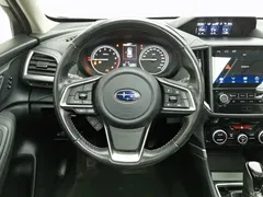 2021 Subaru Forester 2.0i Luxury EyeSight, белый — фото 11