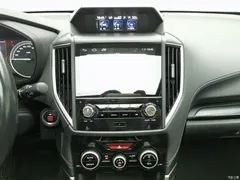 2021 Subaru Forester 2.0i Luxury EyeSight, белый — фото 12