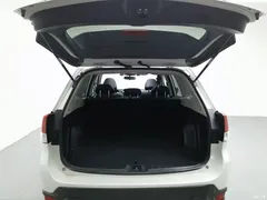 2021 Subaru Forester 2.0i Luxury EyeSight, белый — фото 16