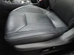 2021 Subaru Forester 2.0i Luxury EyeSight, белый — фото 20