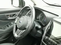 2021 Subaru Forester 2.0i Luxury EyeSight, белый — фото 22