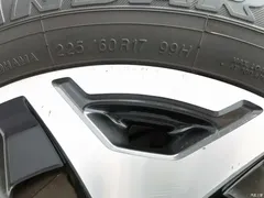 2021 Subaru Forester 2.0i Luxury EyeSight, белый — фото 24