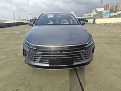 2024 BYD Destroyer 05 DM-i 55KM — фото 2