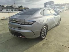 2024 BYD Destroyer 05 DM-i 55KM — фото 6
