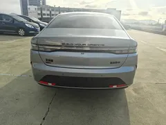 2024 BYD Destroyer 05 DM-i 55KM — фото 7