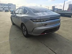 2024 BYD Destroyer 05 DM-i 55KM — фото 8