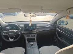2024 BYD Destroyer 05 DM-i 55KM — фото 10