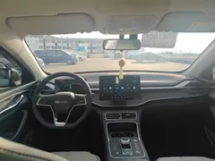 2024 BYD Destroyer 05 DM-i 55KM — фото 12
