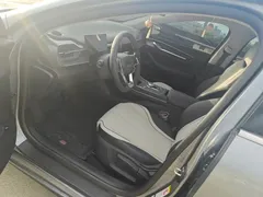 2024 BYD Destroyer 05 DM-i 55KM — фото 13