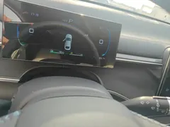 2024 BYD Destroyer 05 DM-i 55KM — фото 14