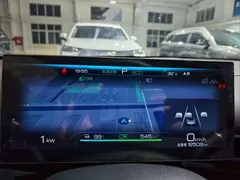 2022 BYD Seal 550km Standard Range RWD Premium, белый — фото 10