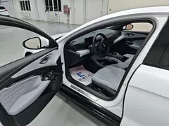 2022 BYD Seal 550km Standard Range RWD Premium, белый — фото 11