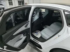 2022 BYD Seal 550km Standard Range RWD Premium, белый — фото 12