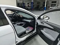 2022 BYD Seal 550km Standard Range RWD Premium, белый — фото 14