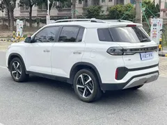 2021 Hyundai ix35 2.0L AT 2WD GLS Leading, белый — фото 25