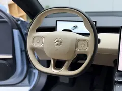 2024 Nio ET5T 75kWh Touring, синий — фото 6