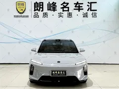 2025 Nio ET5T 75kWh Touring — фото 2