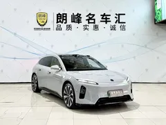 2025 Nio ET5T 75kWh Touring — фото 3