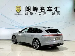 2025 Nio ET5T 75kWh Touring — фото 4
