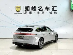 2025 Nio ET5T 75kWh Touring — фото 6