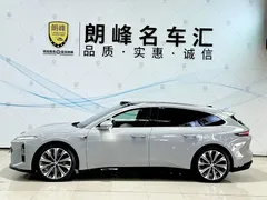 2025 Nio ET5T 75kWh Touring — фото 7