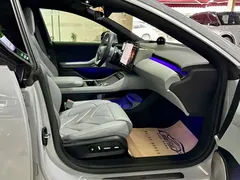 2025 Nio ET5T 75kWh Touring — фото 11