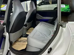 2025 Nio ET5T 75kWh Touring — фото 12