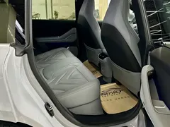 2025 Nio ET5T 75kWh Touring — фото 13