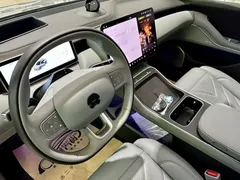 2025 Nio ET5T 75kWh Touring — фото 17