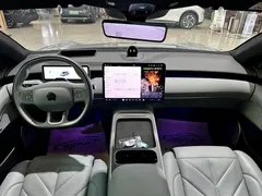 2025 Nio ET5T 75kWh Touring — фото 18
