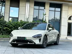 2024 Xiaomi SU7 4WD Long Range Advanced ADAS Max — фото 1