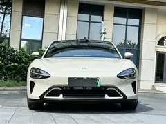 2024 Xiaomi SU7 4WD Long Range Advanced ADAS Max — фото 2