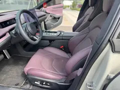 2024 Xiaomi SU7 4WD Long Range Advanced ADAS Max — фото 4