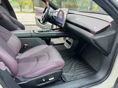 2024 Xiaomi SU7 4WD Long Range Advanced ADAS Max — фото 5
