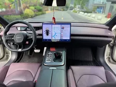 2024 Xiaomi SU7 4WD Long Range Advanced ADAS Max — фото 6