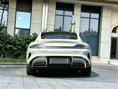 2024 Xiaomi SU7 4WD Long Range Advanced ADAS Max — фото 9