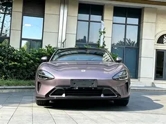 2024 Xiaomi SU7 RWD Long Range Smart Driving — фото 2
