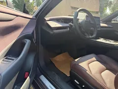 2024 Xiaomi SU7 RWD Long Range Smart Driving — фото 4