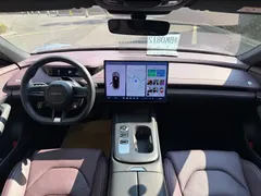 2024 Xiaomi SU7 RWD Long Range Smart Driving — фото 7