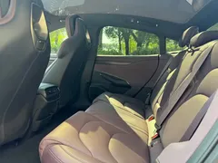 2024 Xiaomi SU7 RWD Long Range Smart Driving — фото 8