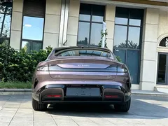 2024 Xiaomi SU7 RWD Long Range Smart Driving — фото 10