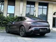2024 Xiaomi SU7 RWD Long Range Smart Driving — фото 11